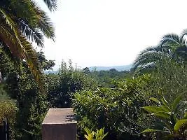 拉克鲁瓦瓦尔梅 Le Clos De La Ricarde酒店 酒店